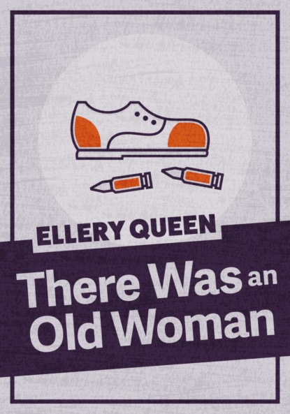 There Was An Old Woman