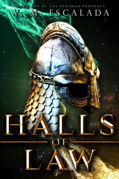 Halls of Law