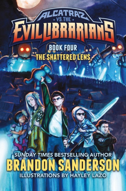 The Shattered Lens