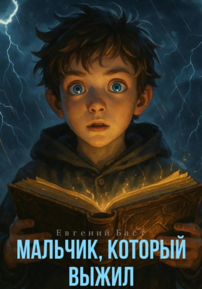 

Мальчик, который выжил