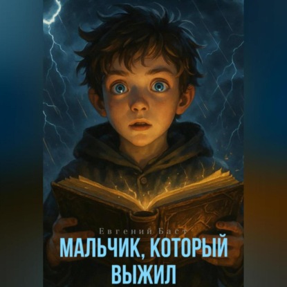 

Мальчик, Который Выжил