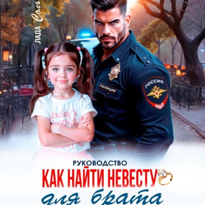 

Руководство. Как найти невесту для брата