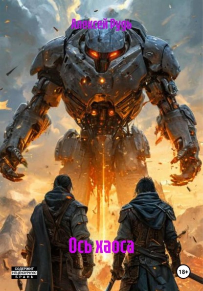 Ось хаоса