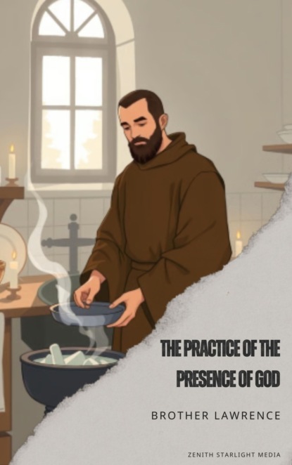 The Practice of the Presence of God