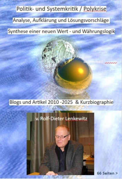 Politik- und Systemkrise - Polykrise