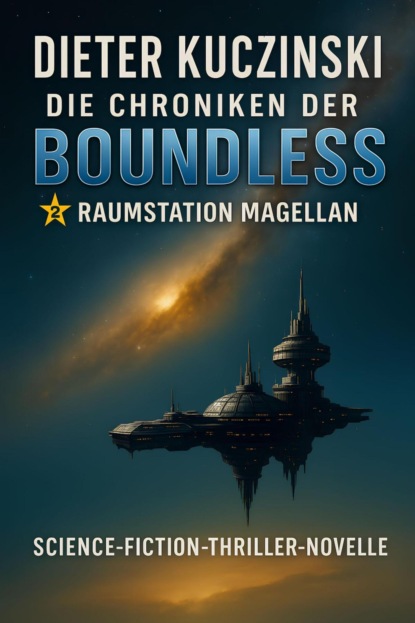 Die Chroniken der Boundless