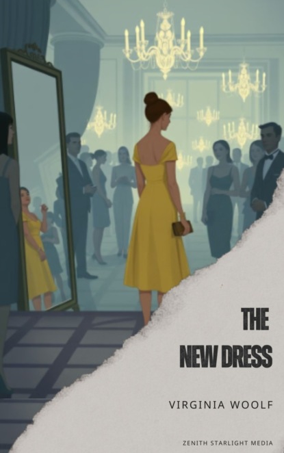 The New Dress