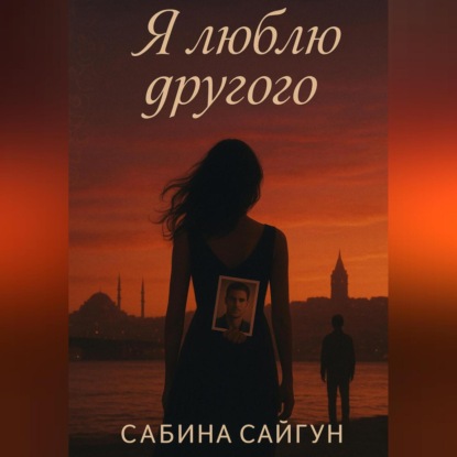 

Я люблю другого