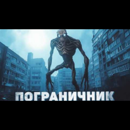 Страшные истории - ПОГРАНИЧНИК - Страшилки на ночь. Аудиокниги. Рассказы.