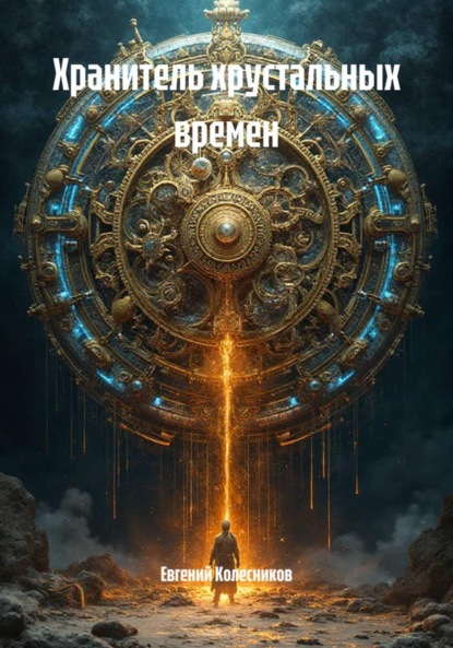 

Хранитель хрустальных времен