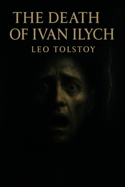 The death of Ivan Ilych