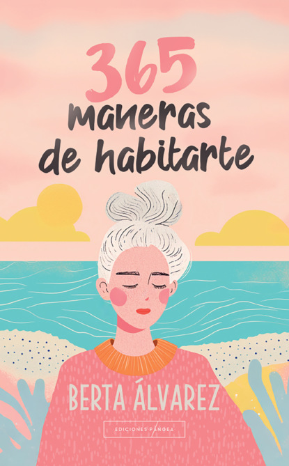 365 maneras de habitarte
