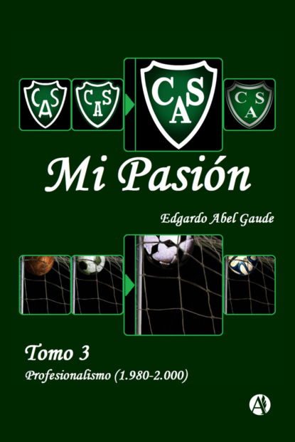 CAS Mi Pasión