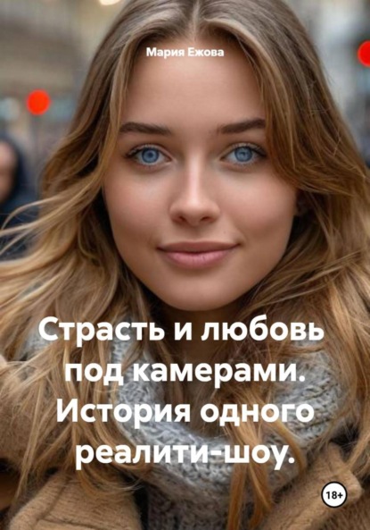 

Страсть и любовь под камерами. История одного реалити-шоу.