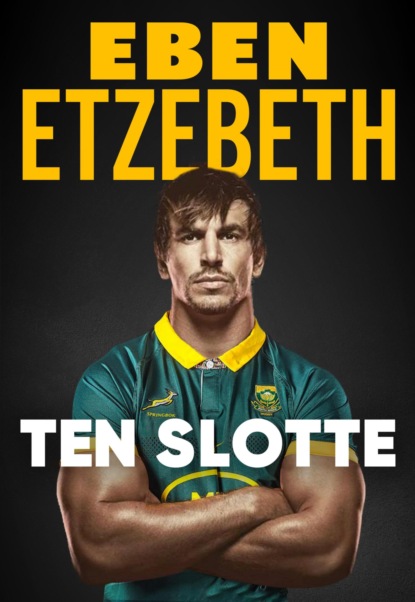 Ten Slotte