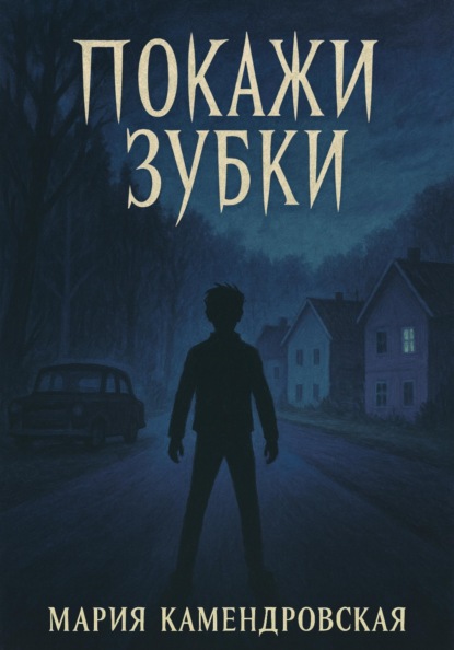 Покажи зубки