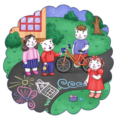 Йоко и машина времени