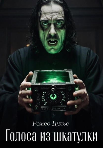 

Голоса из шкатулки