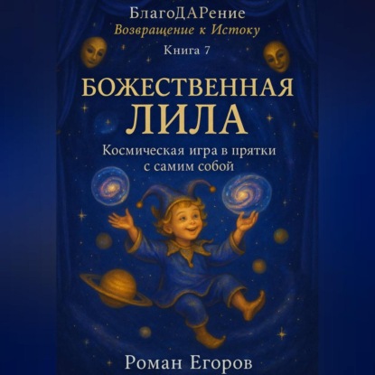 

«Божественная Лила»