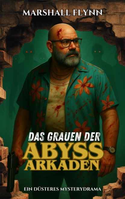 Das Grauen der Abyss-Arkaden