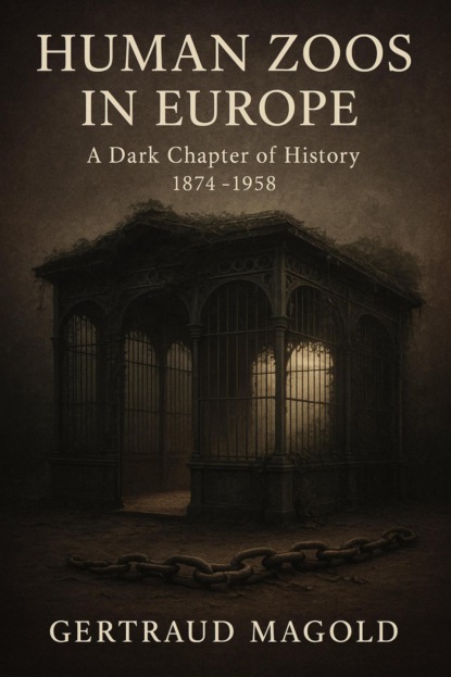 Human Zoos in Europe: A Dark Chapter of History