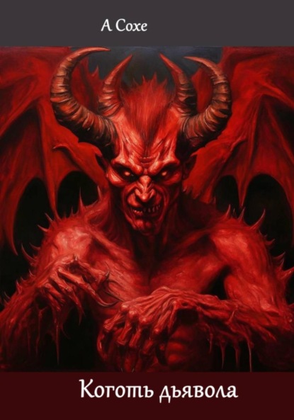 

Коготь дьявола