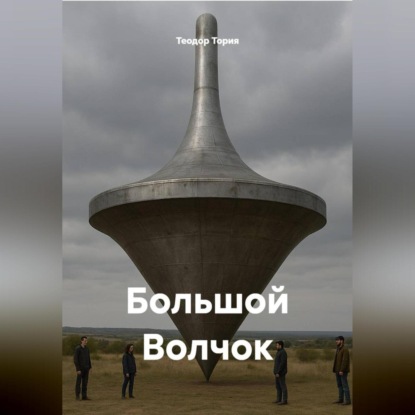 Большой Волчок