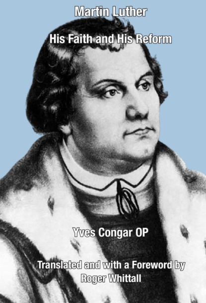 Martin Luther
