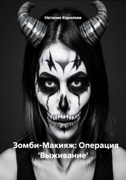 

Зомби-Макияж: Операция 'Выживание'