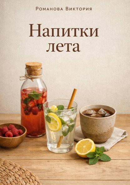 Напитки лета