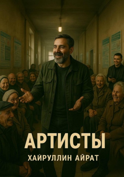 Артисты