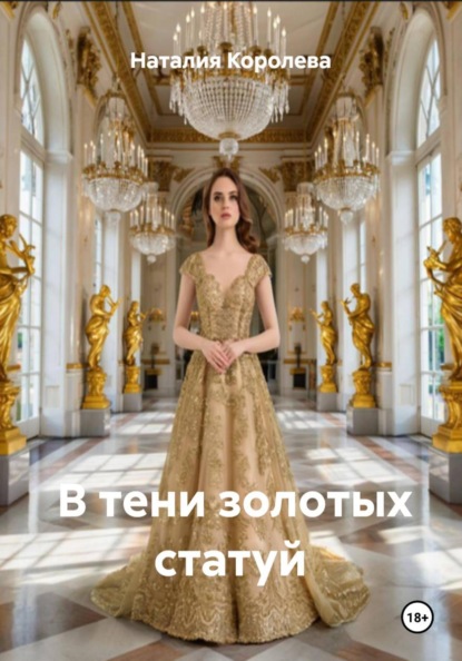 

В тени золотых статуй