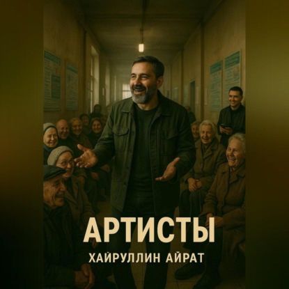 Артисты