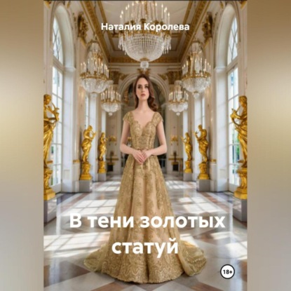

В тени золотых статуй