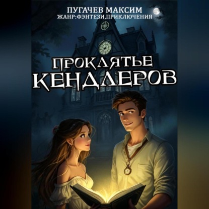 Проклятье Кендлеров