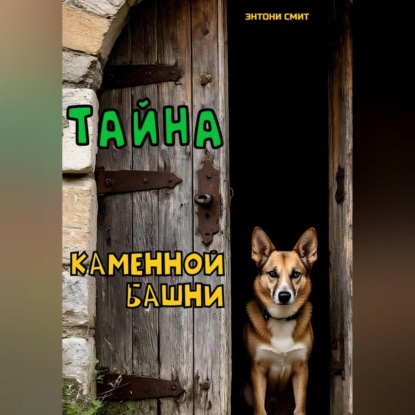 

Тайна каменной башни