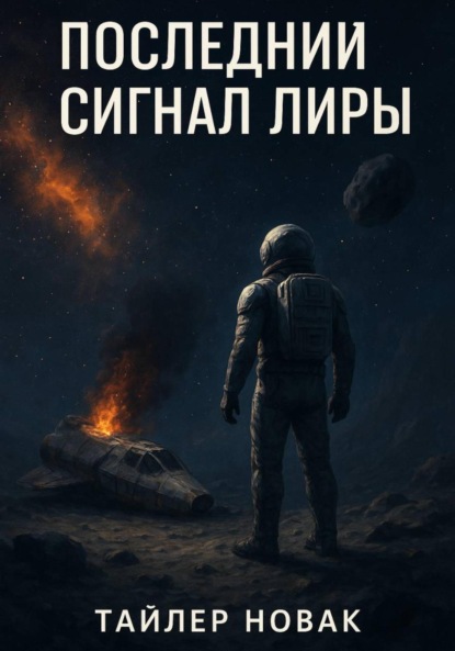 

Последний сигнал Лиры