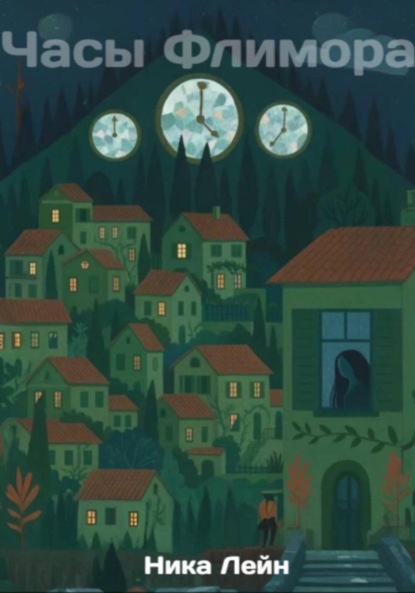 

Часы Флимора