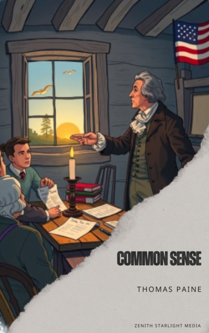 Common Sense