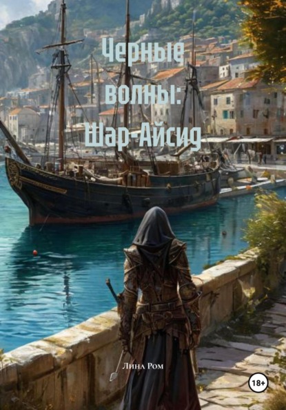 

Черные волны: Шар-Айсид