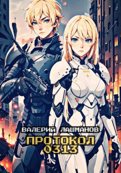 

Протокол 0313