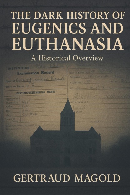 The Dark History of Eugenics and Euthanasia: A Historical Overview