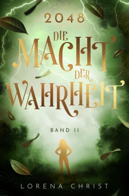 2048: Die Macht der Wahrheit