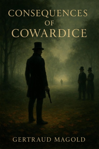 The Social Consequences of Cowardice in the Age of Dueling