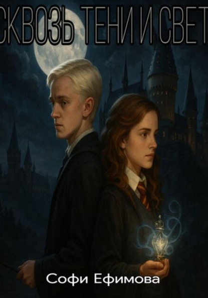 

Сквозь Тени и Свет