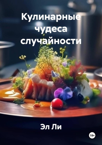 

Кулинарные чудеса случайности