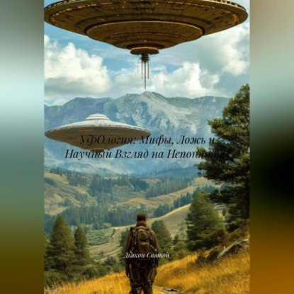 

УФОлогия: Мифы, Ложь и Научный Взгляд на Непонятное