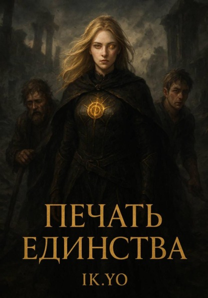 

Печать Единства