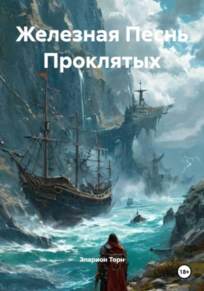 

Железная Песнь Проклятых