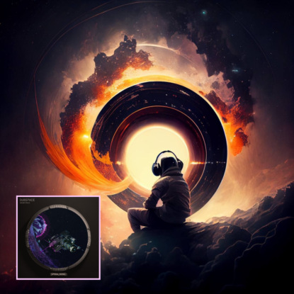 Midgarddancer - голос из будущего. «Dubspace»